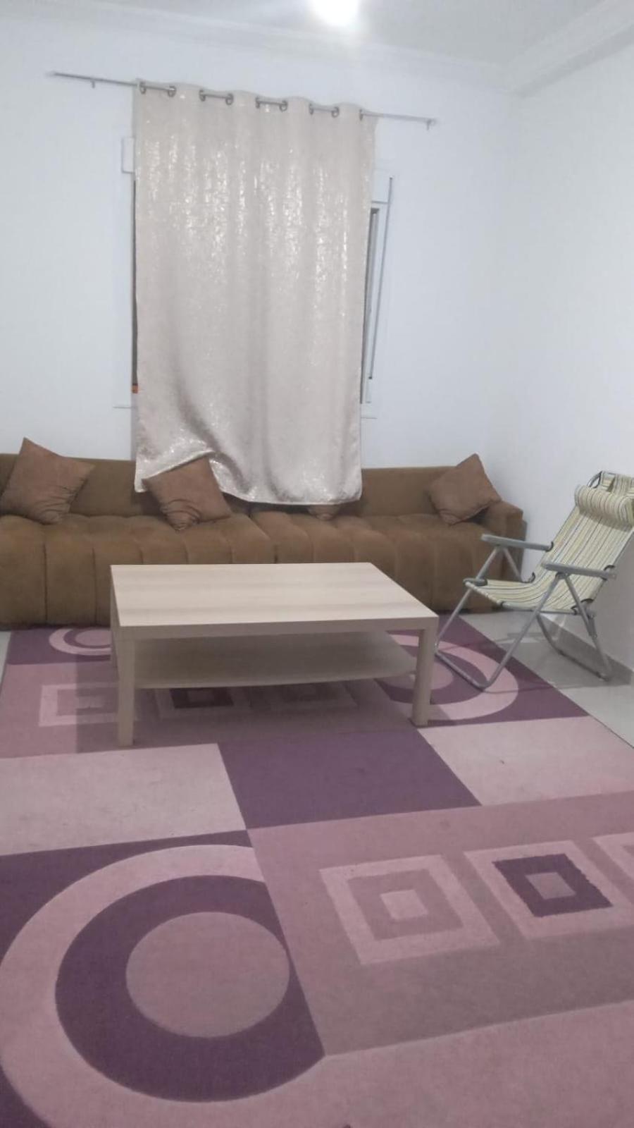 Near Chu Vi Apartment Tangier